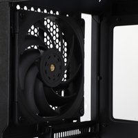 Вентилятор для корпуса Thermalright TL-B14B Extrem (черный)