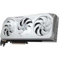 Видеокарта Gigabyte Radeon RX 9070 XT Gaming OC Ice 16G GV-R907XGAMINGOCICE-16GD Видеокарта Gigabyte Radeon RX 9070 XT Gaming OC Ice 16G GV-R907XGAMINGOCICE-16GD
