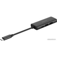 Док-станция A4Tech DST-40C