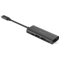 Док-станция A4Tech DST-40C