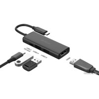 Док-станция A4Tech DST-40C