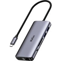 Док-станция Netac WF15 NT08WF15-30GR