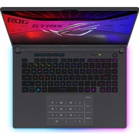 Игровой ноутбук ASUS ROG Strix G16 2025 G615JH-RV064 Windows 11 Pro