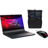 Игровой ноутбук ASUS ROG Strix G16 2025 G615JH-RV064 Игровой ноутбук ASUS ROG Strix G16 2025 G615JH-RV064