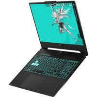 Игровой ноутбук ASUS TUF Gaming Tianxuan A16 FA607NU7735-0DAEXHB6X10 Игровой ноутбук ASUS TUF Gaming Tianxuan A16 FA607NU7735-0DAEXHB6X10