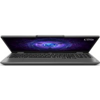 Игровой ноутбук Lenovo LOQ 15IAX9 83GS00UEPS Игровой ноутбук Lenovo LOQ 15IAX9 83GS00UEPS