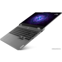 Игровой ноутбук Lenovo LOQ 15IRX9 83DV01CGRK Игровой ноутбук Lenovo LOQ 15IRX9 83DV01CGRK