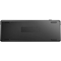 Клавиатура AULA F65 (черный/белый/розовый) Клавиатура AULA F65 (черный/белый/розовый)