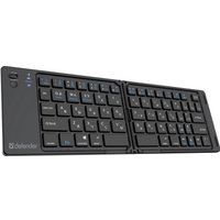 Клавиатура Defender Enigma SB-094