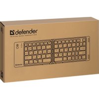 Клавиатура Defender Enigma SB-094