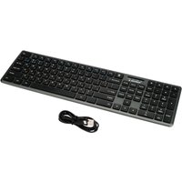 Клавиатура Gembird KBW-8460