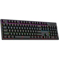 Клавиатура HAFF Synthblood