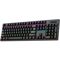 Клавиатура HAFF Synthblood