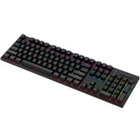 Клавиатура HAFF Synthblood