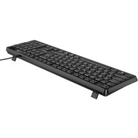 Клавиатура Hoco DI49 (черный)