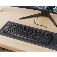 Клавиатура Hoco DI49 (черный)