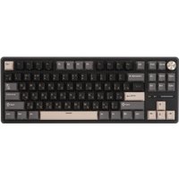 Клавиатура Royal Kludge R87 Pro Phantom (RK Cream) Клавиатура Royal Kludge R87 Pro Phantom (RK Cream)