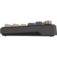 Клавиатура Royal Kludge R87 Pro Phantom (RK Cream) Клавиатура Royal Kludge R87 Pro Phantom (RK Cream)