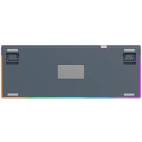 Клавиатура Royal Kludge S85 White Night (RK Cloud)