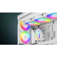 Комплект вентиляторов для корпуса Arctic P14 Pro A-RGB 3 Pack ACFAN00321A