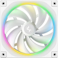 Комплект вентиляторов для корпуса DeepCool FL14 WH 3 IN 1 R-FL14-WHAPN3-G Комплект вентиляторов для корпуса DeepCool FL14 WH 3 IN 1 R-FL14-WHAPN3-G