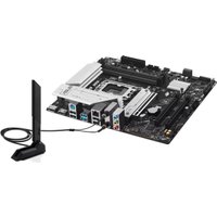 Материнская плата ASUS Prime B760M-A WiFi II Материнская плата ASUS Prime B760M-A WiFi II