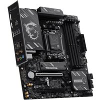 Материнская плата MSI B850M Gaming Pro WiFi6E