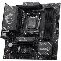 Материнская плата MSI B850M Gaming Pro WiFi6E