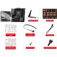 Материнская плата MSI B850M Gaming Pro WiFi6E