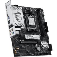 Материнская плата MSI B850M Gaming WiFi6E Материнская плата MSI B850M Gaming WiFi6E