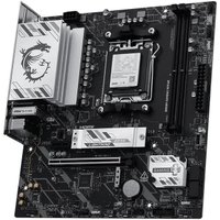 Материнская плата MSI B850M Gaming WiFi6E Материнская плата MSI B850M Gaming WiFi6E