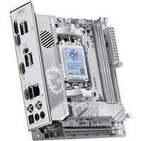 Материнская плата MSI MPG X870I Edge TI Evo WiFi Материнская плата MSI MPG X870I Edge TI Evo WiFi