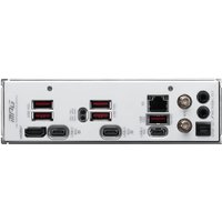 Материнская плата MSI MPG X870I Edge TI Evo WiFi Материнская плата MSI MPG X870I Edge TI Evo WiFi