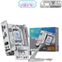 Материнская плата MSI MPG X870I Edge TI Evo WiFi Материнская плата MSI MPG X870I Edge TI Evo WiFi