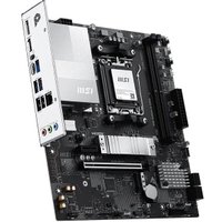 Материнская плата MSI Pro B850M-B Gen4