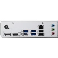 Материнская плата MSI Pro B850M-B Gen4