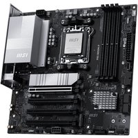 Материнская плата MSI Pro B850M-P