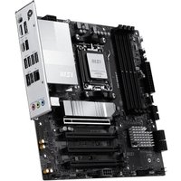 Материнская плата MSI Pro B850M-P