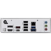 Материнская плата MSI Pro B850M-P