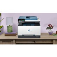 МФУ HP Color LaserJet Pro 3303fdn