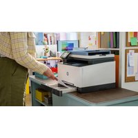МФУ HP Color LaserJet Pro 3303fdn