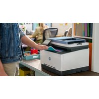 МФУ HP Color LaserJet Pro 3303fdn