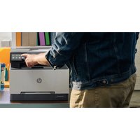 МФУ HP Color LaserJet Pro 3303fdn