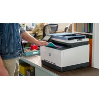 МФУ HP Color LaserJet Pro 3303fdn