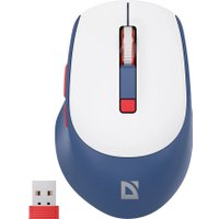 Мышь Defender Belsa MB-249