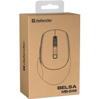 Мышь Defender Belsa MB-249