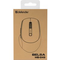 Мышь Defender Belsa MB-249