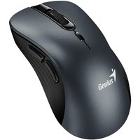 Мышь Genius Ergo 8100S (серый)