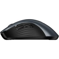 Мышь Genius Ergo 8100S (серый)