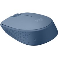Мышь Logitech M171 (синий)